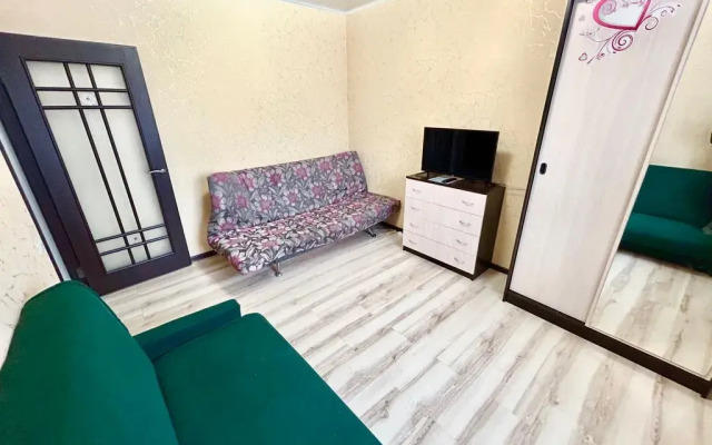 Апартаменты в Центре Калуги