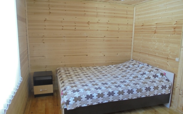 Kottedzh U Oki Guest house