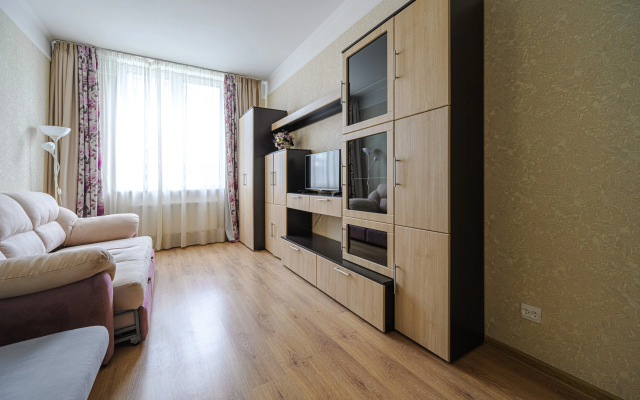 ArendApartment Graf Orlov 38 Apartments
