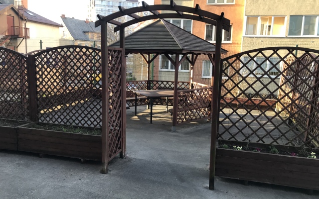 Na Gorykogo 98 Flat