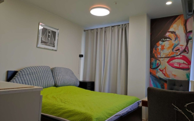 Апартаменты Апартамент