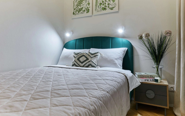 Квартира FlatStay Невский 168