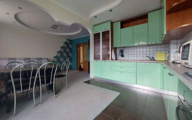 Квартира на Улице Софьи Перовской 23/1