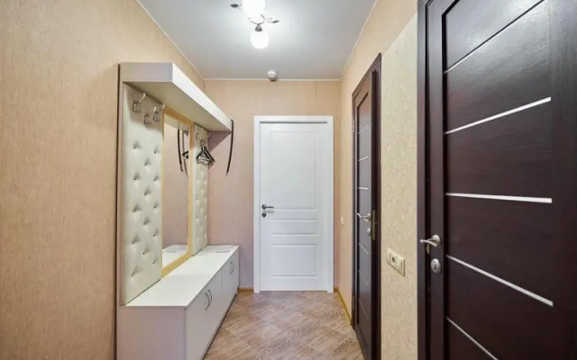 Мини-отель Афина Люблино