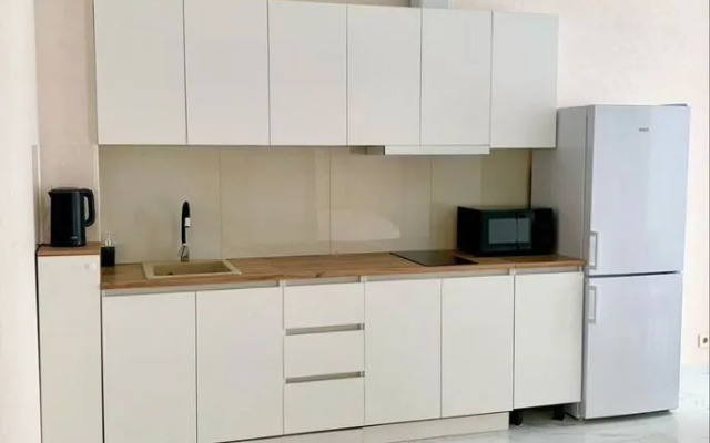 Квартира на Улице Окопной 16/16А