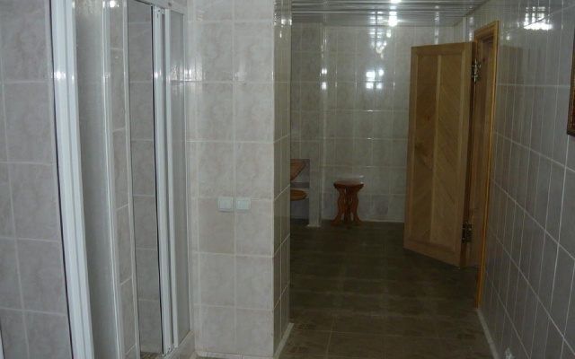 Boyarskiy Myod Guest House