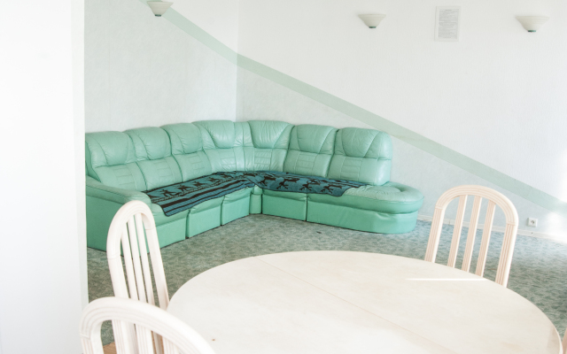 Апартаменты у площади Горького