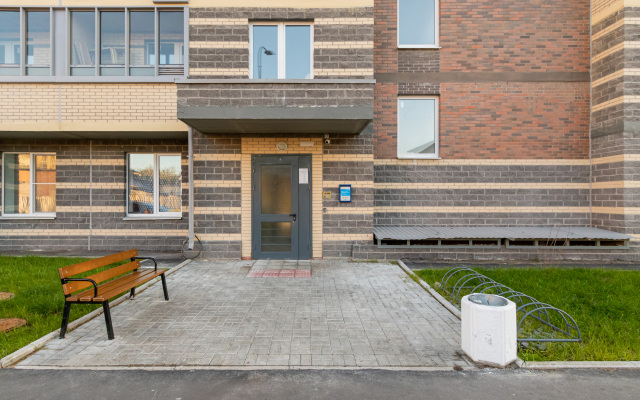 Apartment -Studiya V Pesochnom