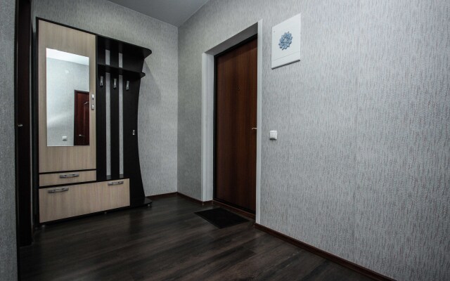 Dolina Apartments