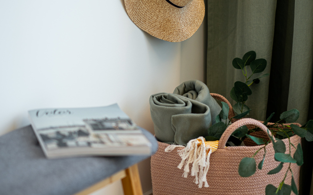 Апартаменты Morris