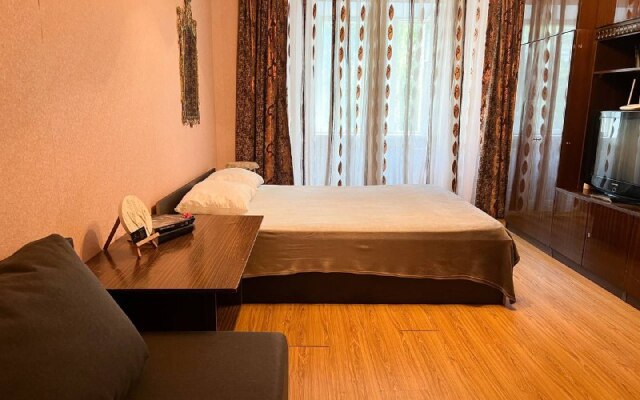 Na Kominterna Apartaments
