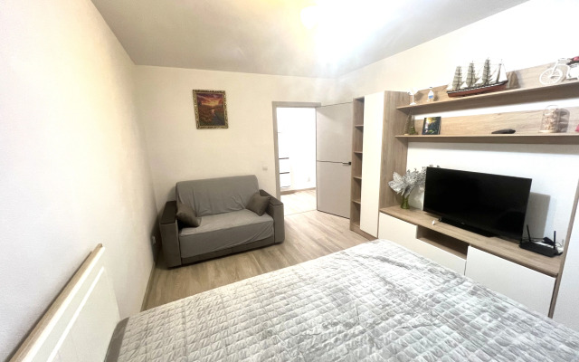 Квартира на Галицкой