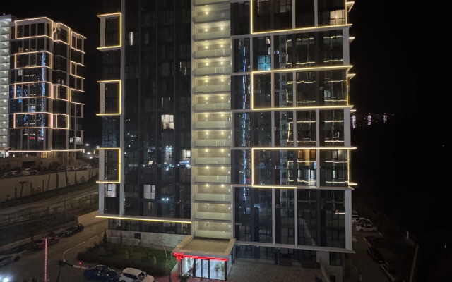 Апартаменты на Улице Ясногорская