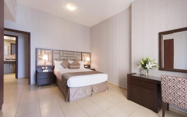 Suha JBR Hotel Apartments