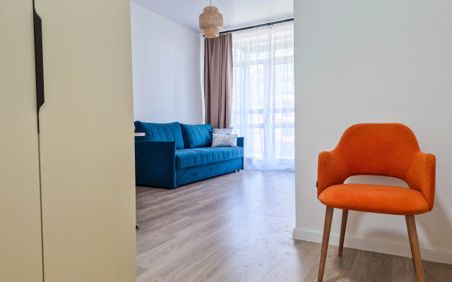 Квартира Orange