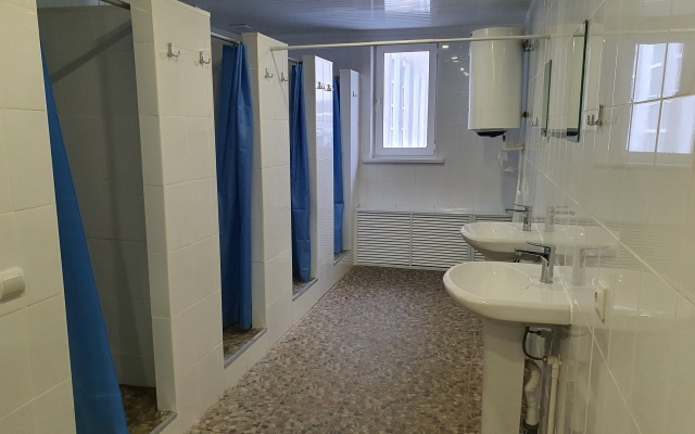 Laboratoriya Solntsa Hostel