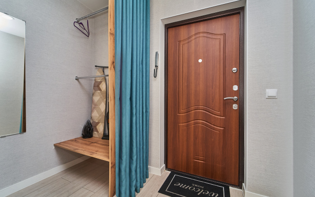 Апартаменты Эксклюзивные у Парка Галицкого