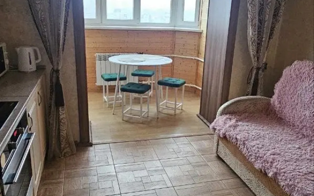 Квартира Исторический город