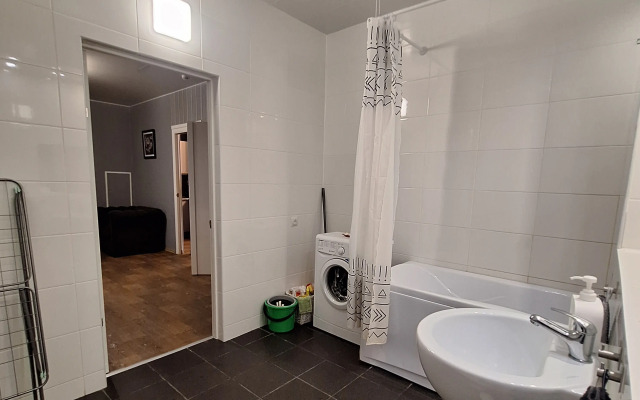 Квартира Юмашева, 13