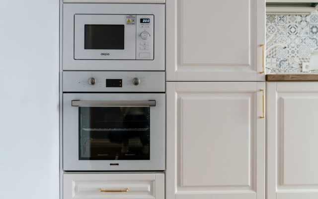 Апартаменты Apart-Deluxe Легенды Моря