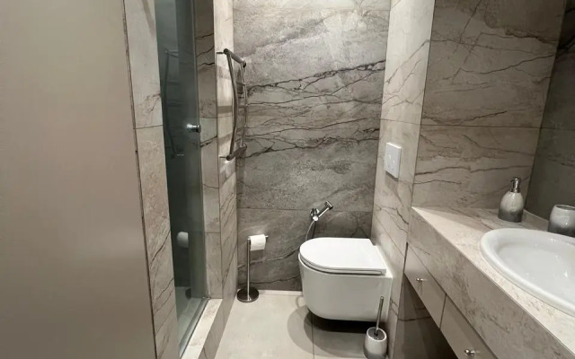 Квартира Шикарная