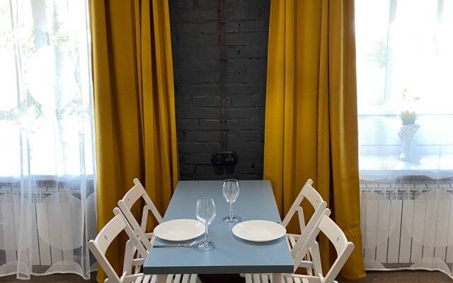 Квартира Калина Заводская 2