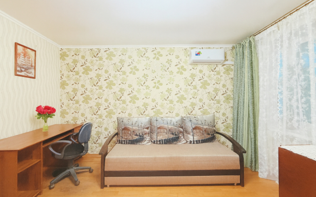 Квартира В гостях у мамы