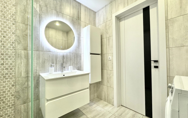 Chill Pill - Tsentr - Samozaselenie 24/7 - 44 Apartment