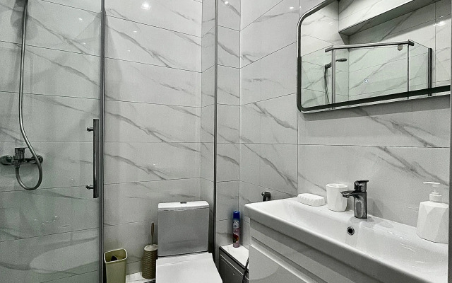 Апартаменты на Декабристов 36