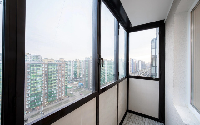 Квартира на Воронцовском бульваре 21 корпус 1