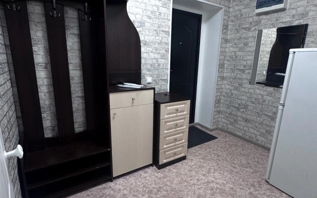 Квартира Уютная студия в новом районе Солнечный