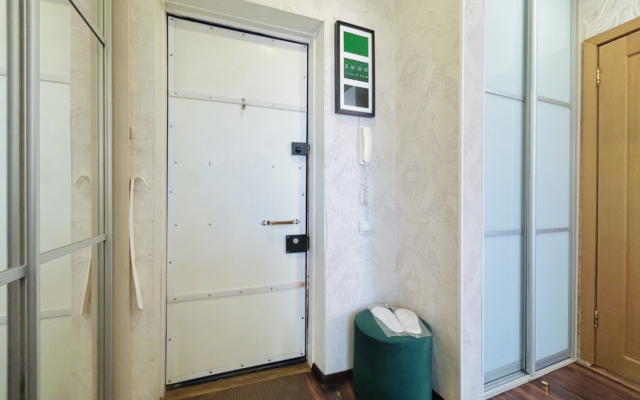 Cozy Rent Chaynoye Derevo Apartments