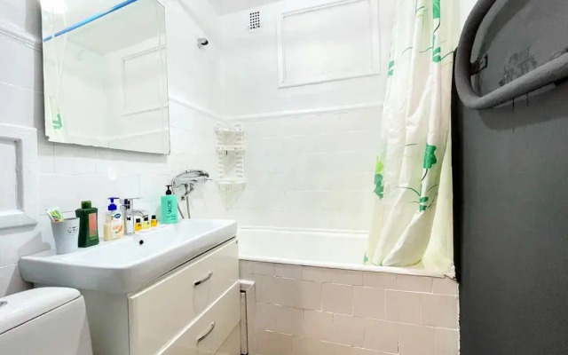 Апартаменты эконом у метро Беговая-ЦСКА