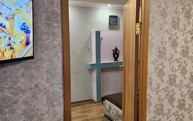 Квартира двухкомнатная Ленина 35А