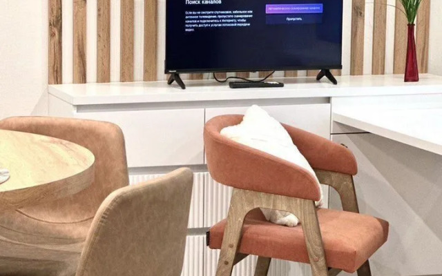 Апартаменты в Жк Пoкровский