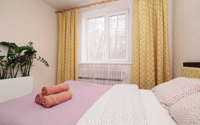 Uyutnye na Sakharova 16 Apartments - Apartment in Kazan - Photo 3