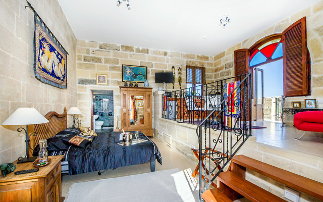 Dar Tal-Kaptan Boutique Maison Guest House