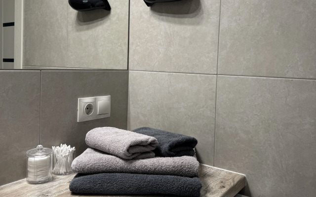 Квартира Симпл