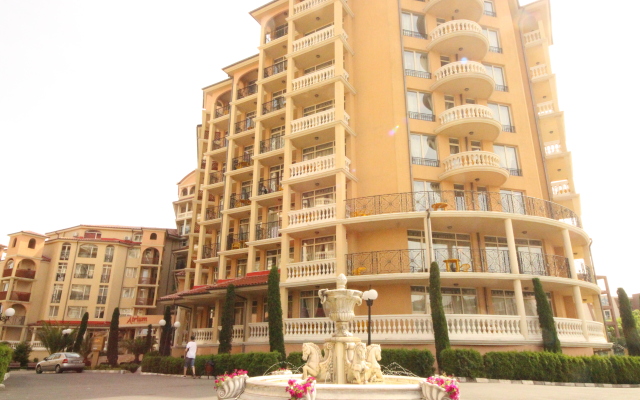 Menada Atrium Apartments
