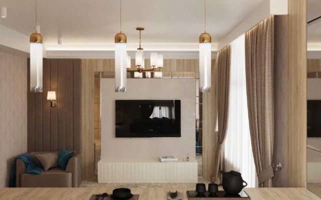 Отель Загородный отель Чайка