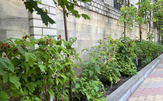 Гостевой Дом 153 Анапская 19