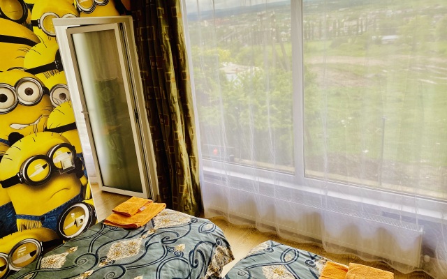 Гостевой Дом Апартаменты Александра