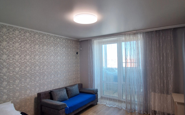 Квартира на Азата Аббасова