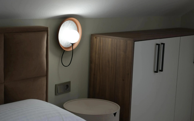 Шале Меот Coral