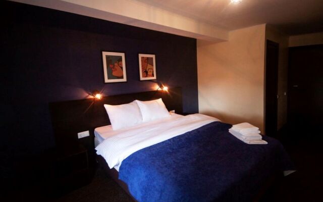 Diamant Borsheva Mini-Hotel
