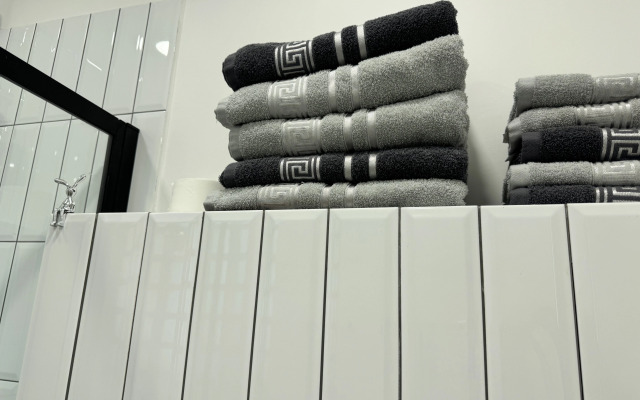 Anna, Tebe! apart 1 Flat