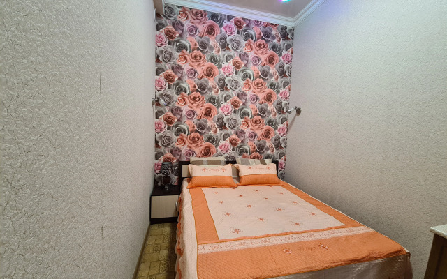S Otdelnym Vkhodom Flat