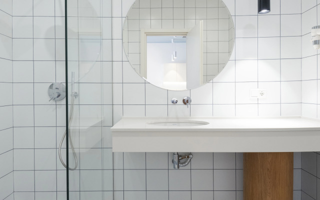 Apartment hotel AURA Tbilisi Living