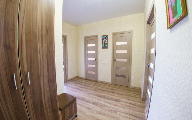 InnDays Litejnaya 22a(2) Apartments