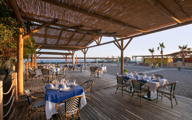 Megasaray Resort Side